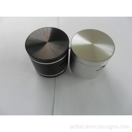 The new mini vibration speaker for mp3\mp4